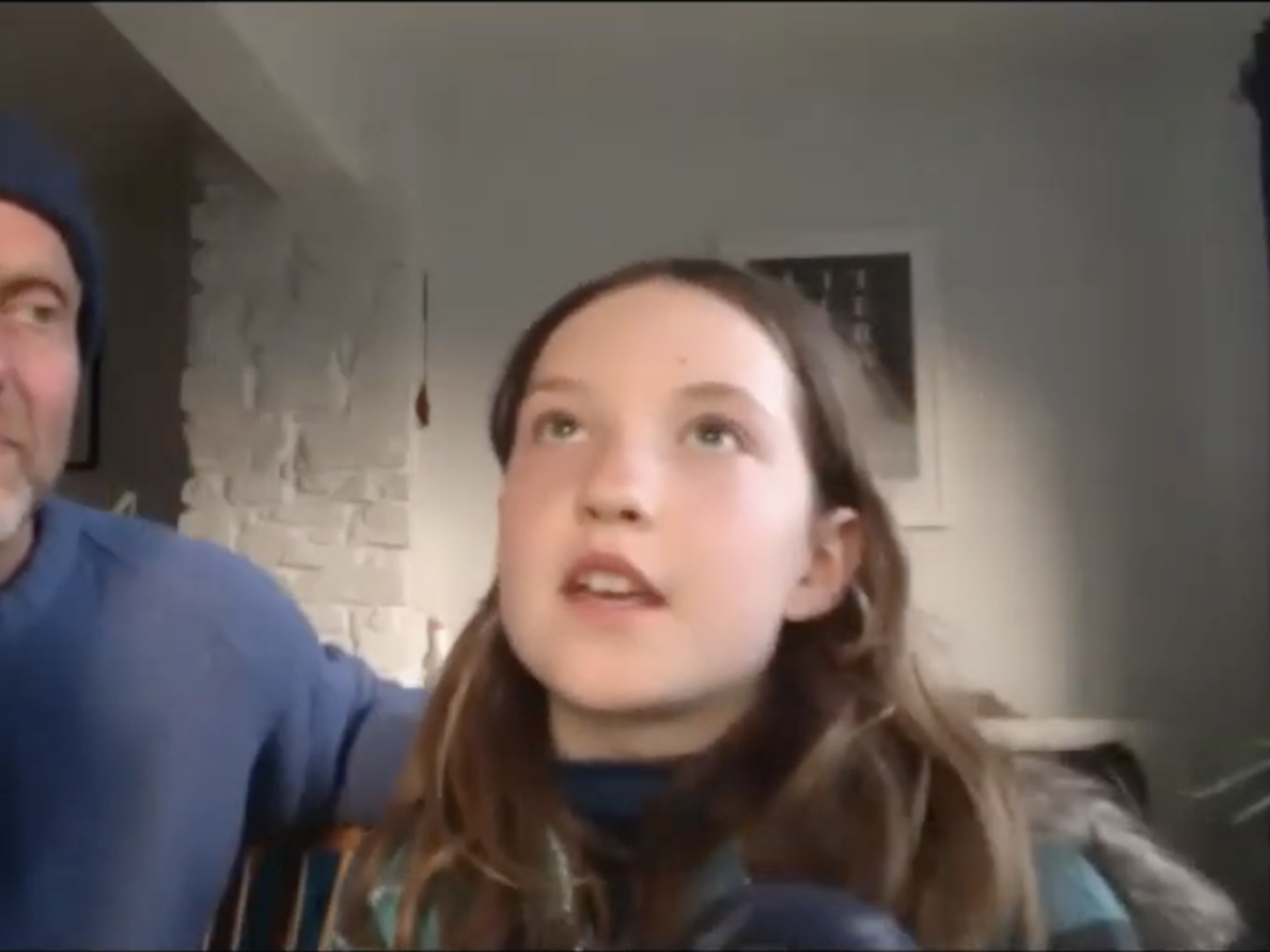 Ben & Flo